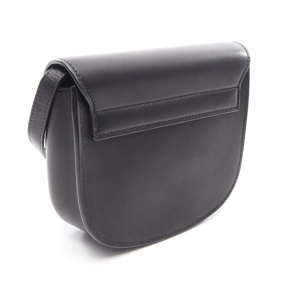 Saint Laurent Kaia Small · Leather