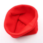 Chrome Hearts Watch Cap · Logo Embroidery