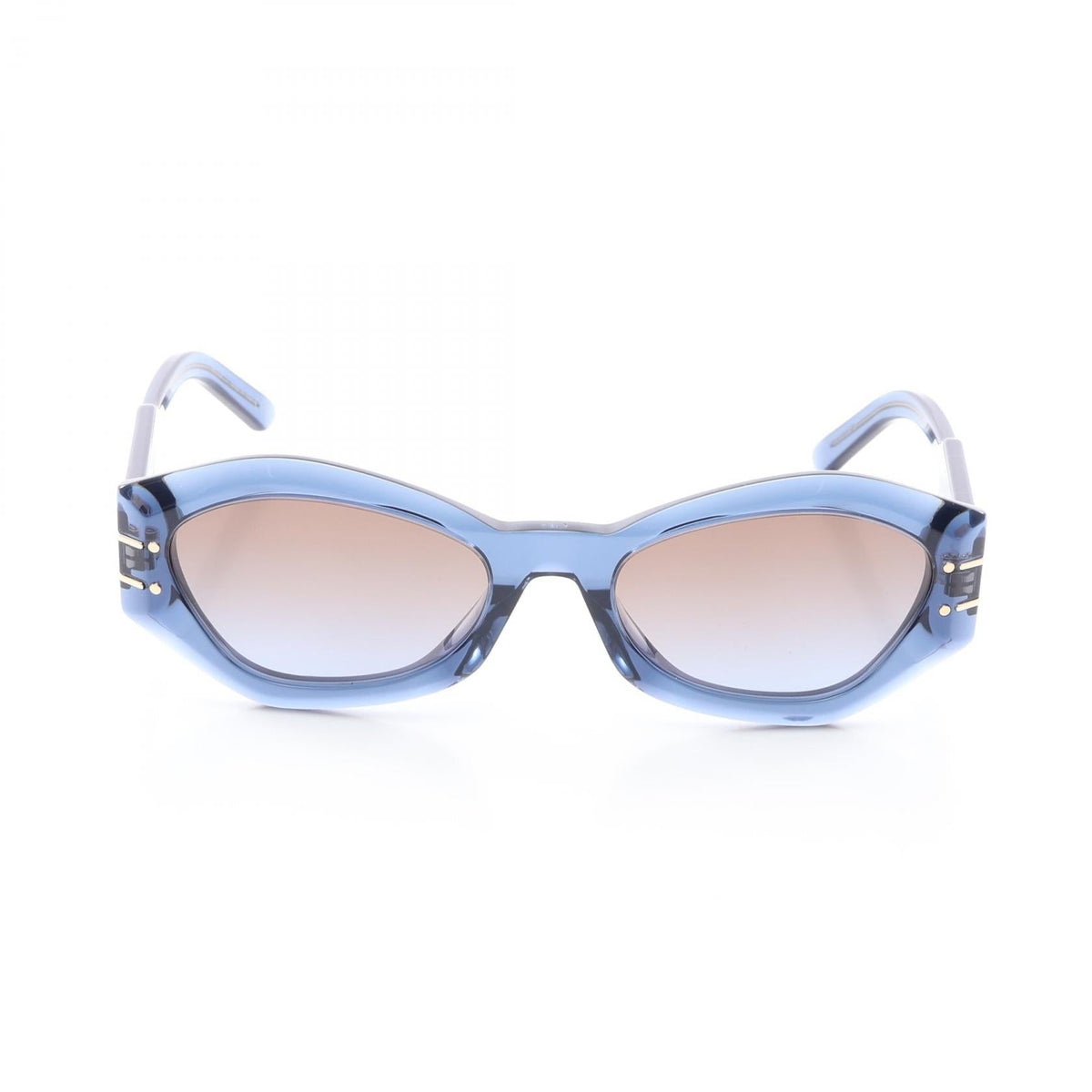 Dior Signature · Gradient Lens Sunglasses