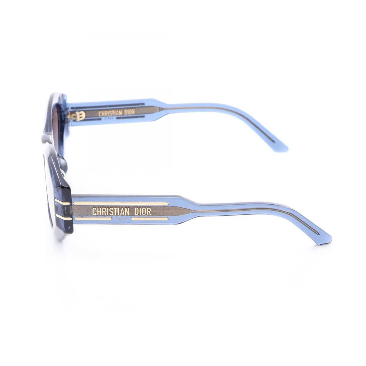 Dior Signature · Gradient Lens Sunglasses