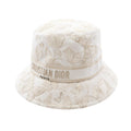 Dior D-Bobby · Butterfly Bucket Hat