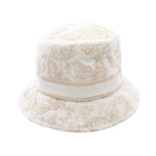 Dior D-Bobby · Butterfly Bucket Hat