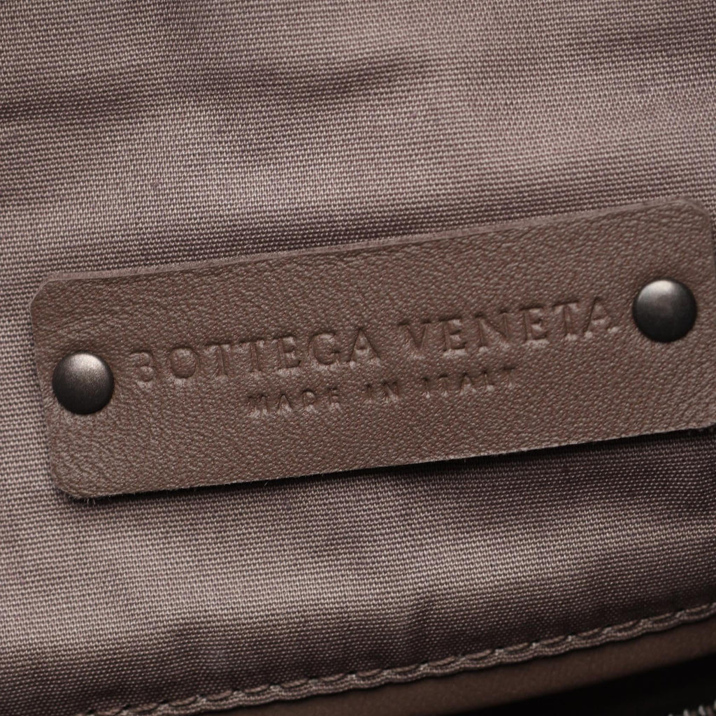 Bottega Veneta · Intrecciato Rucksack