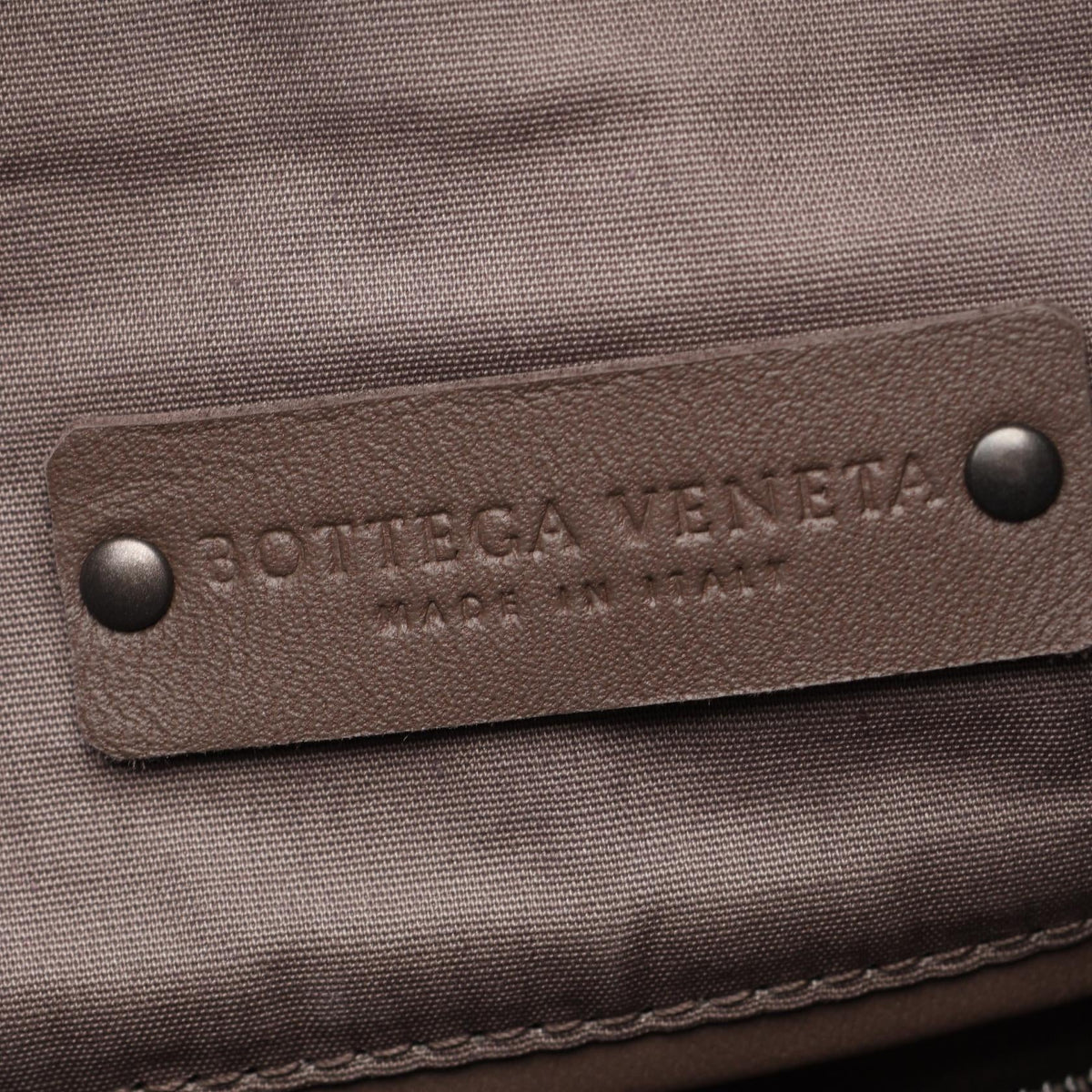 Bottega Veneta · Intrecciato Rucksack