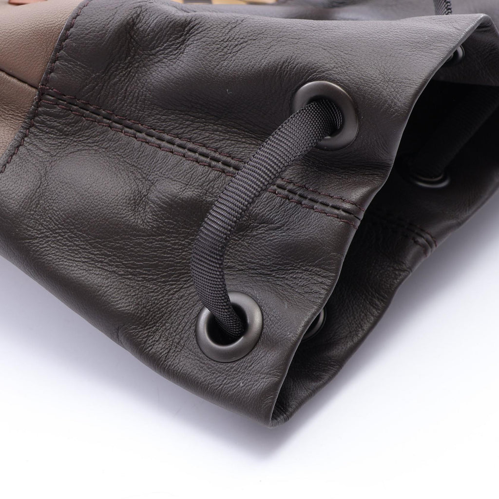 Bottega Veneta · Intrecciato Rucksack