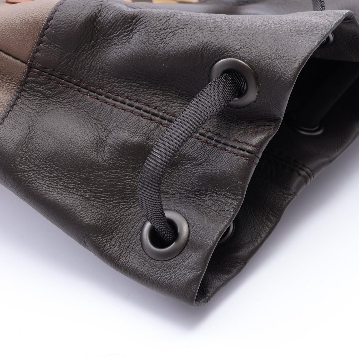 Bottega Veneta · Intrecciato Rucksack