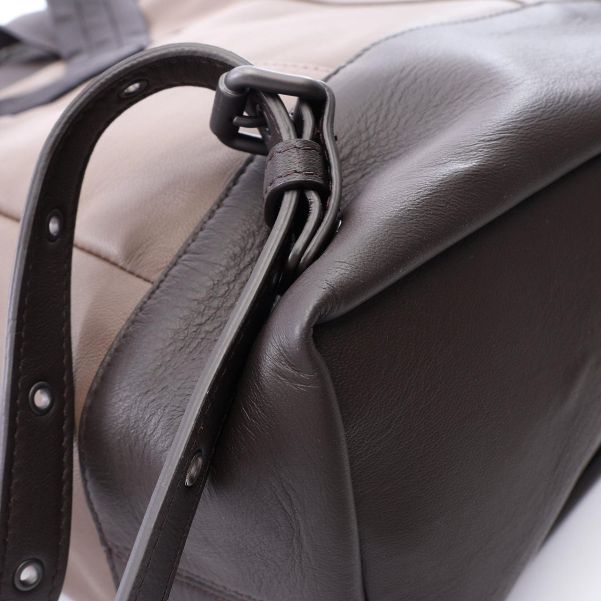 Bottega Veneta · Intrecciato Rucksack