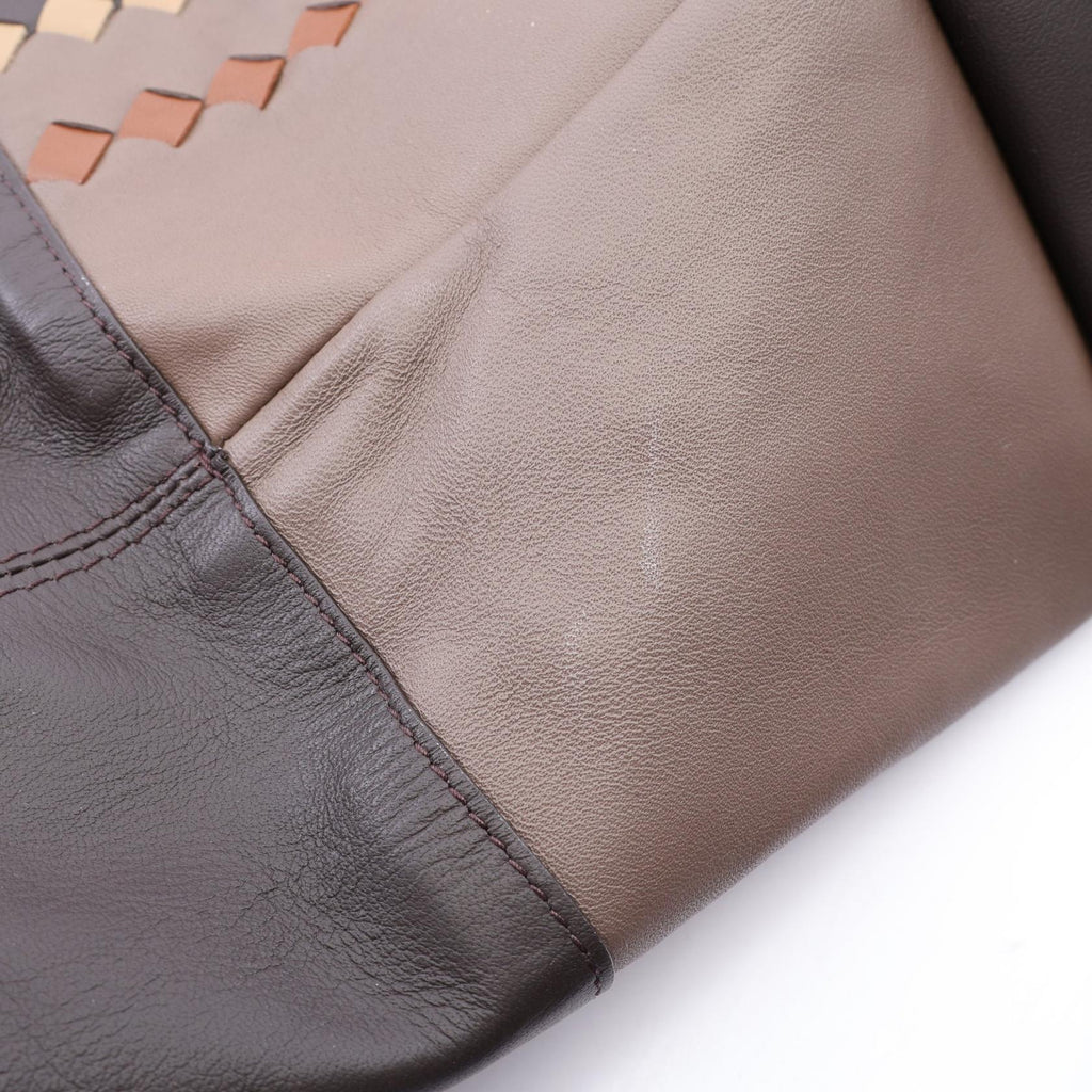 Bottega Veneta · Intrecciato Rucksack