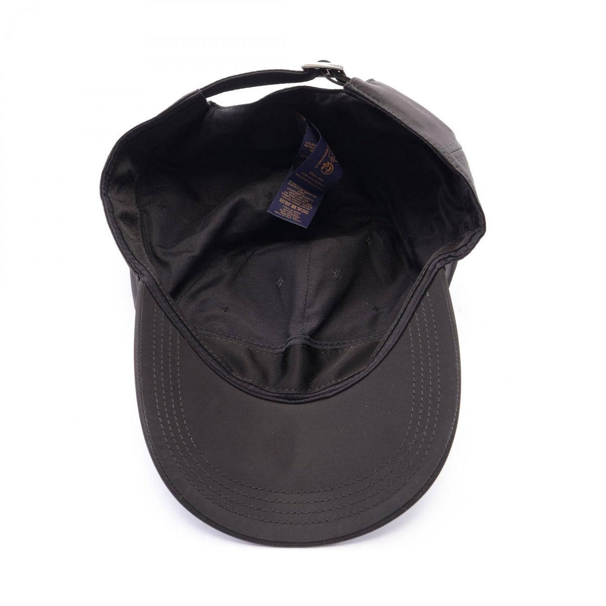 Louis Vuitton LV Smash Rain Cap