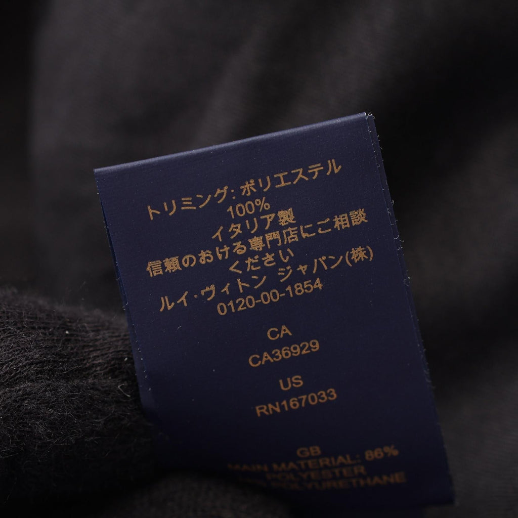 Louis Vuitton LV Smash Rain Cap