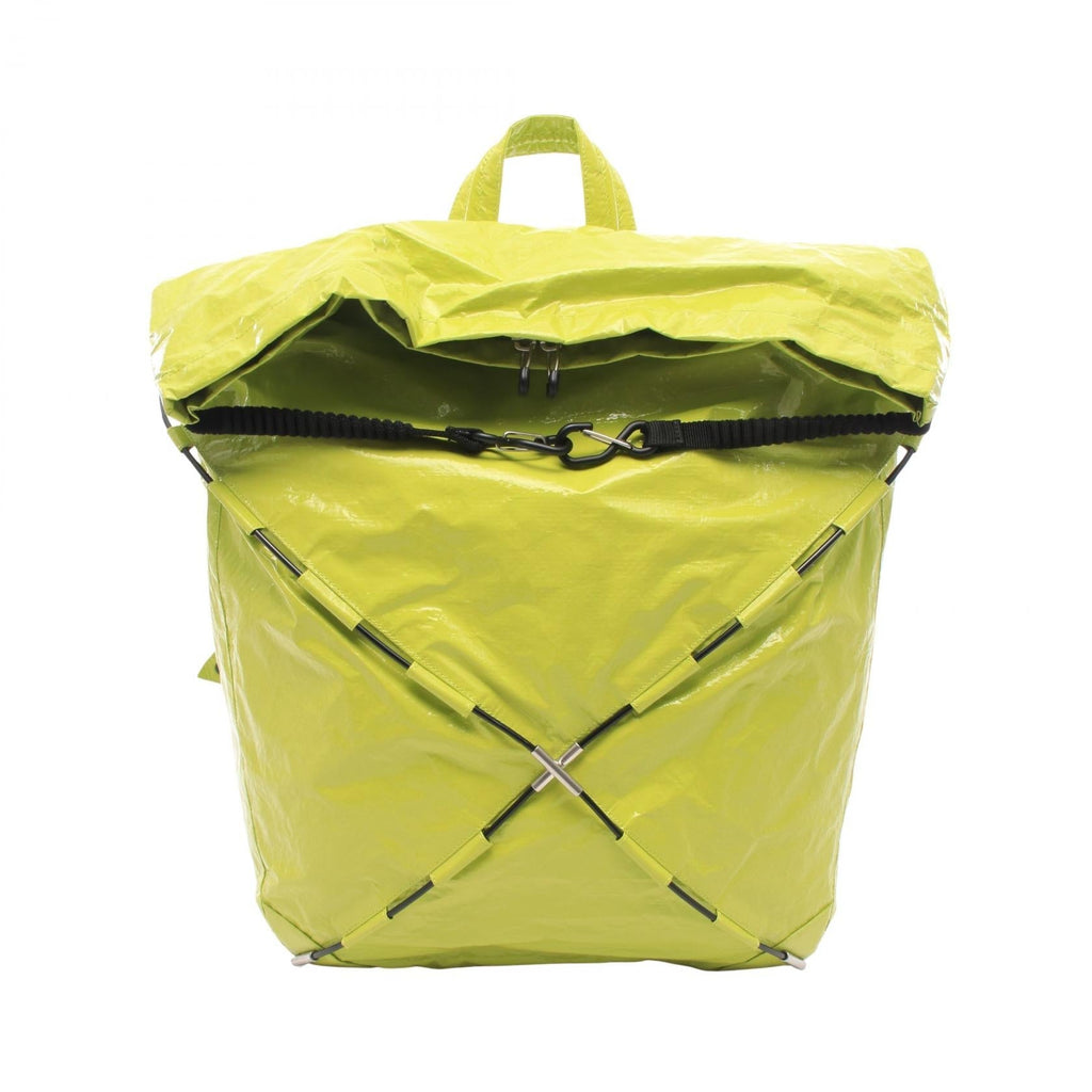 Bottega Veneta Tent Backpack · Nylon