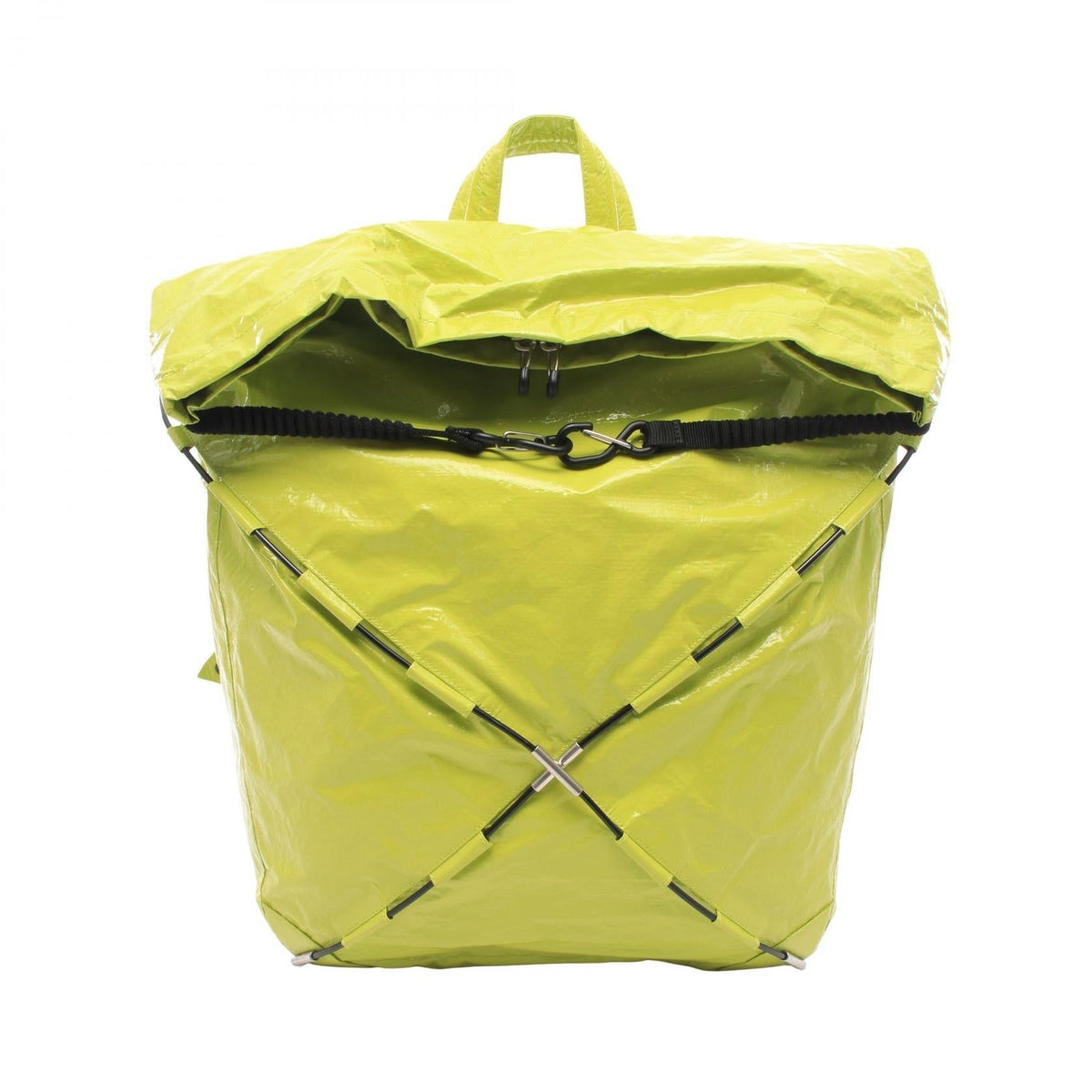 Bottega Veneta Tent Backpack · Nylon