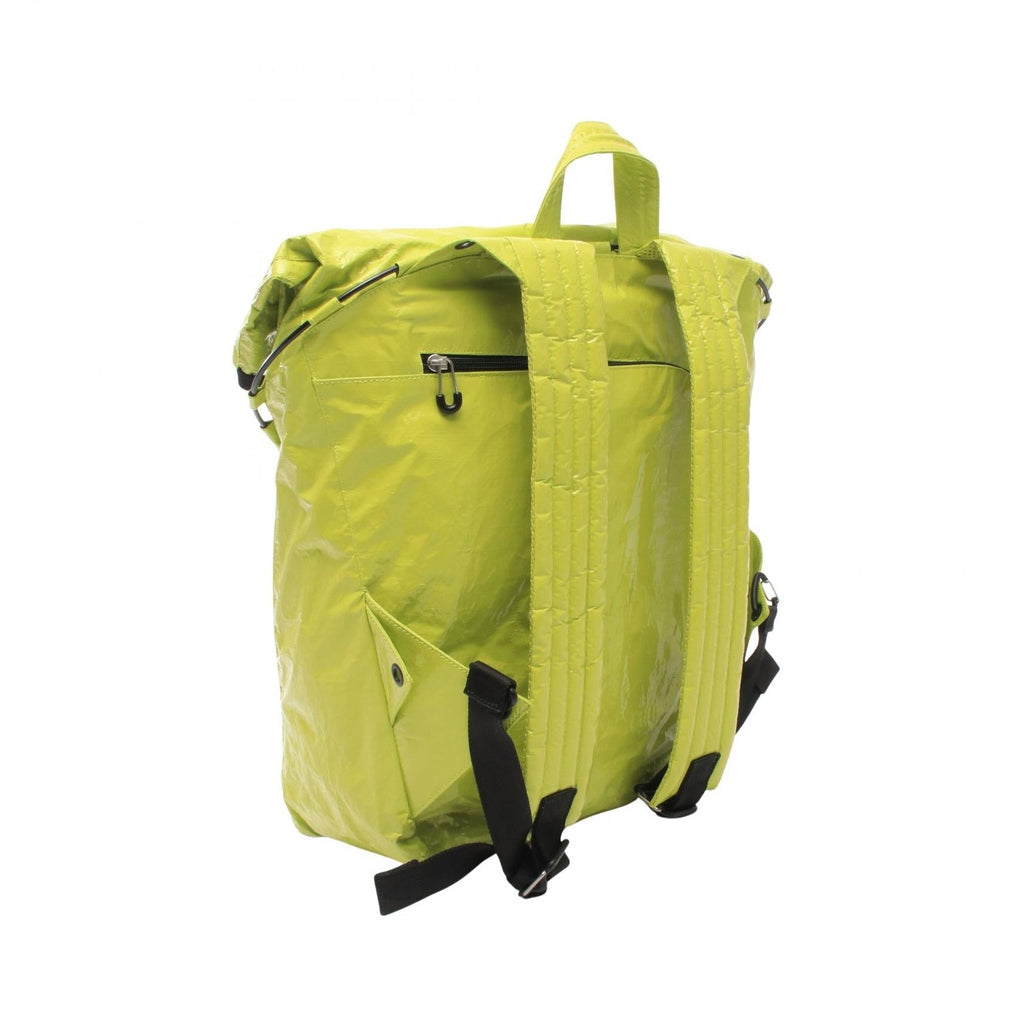 Bottega Veneta Tent Backpack · Nylon
