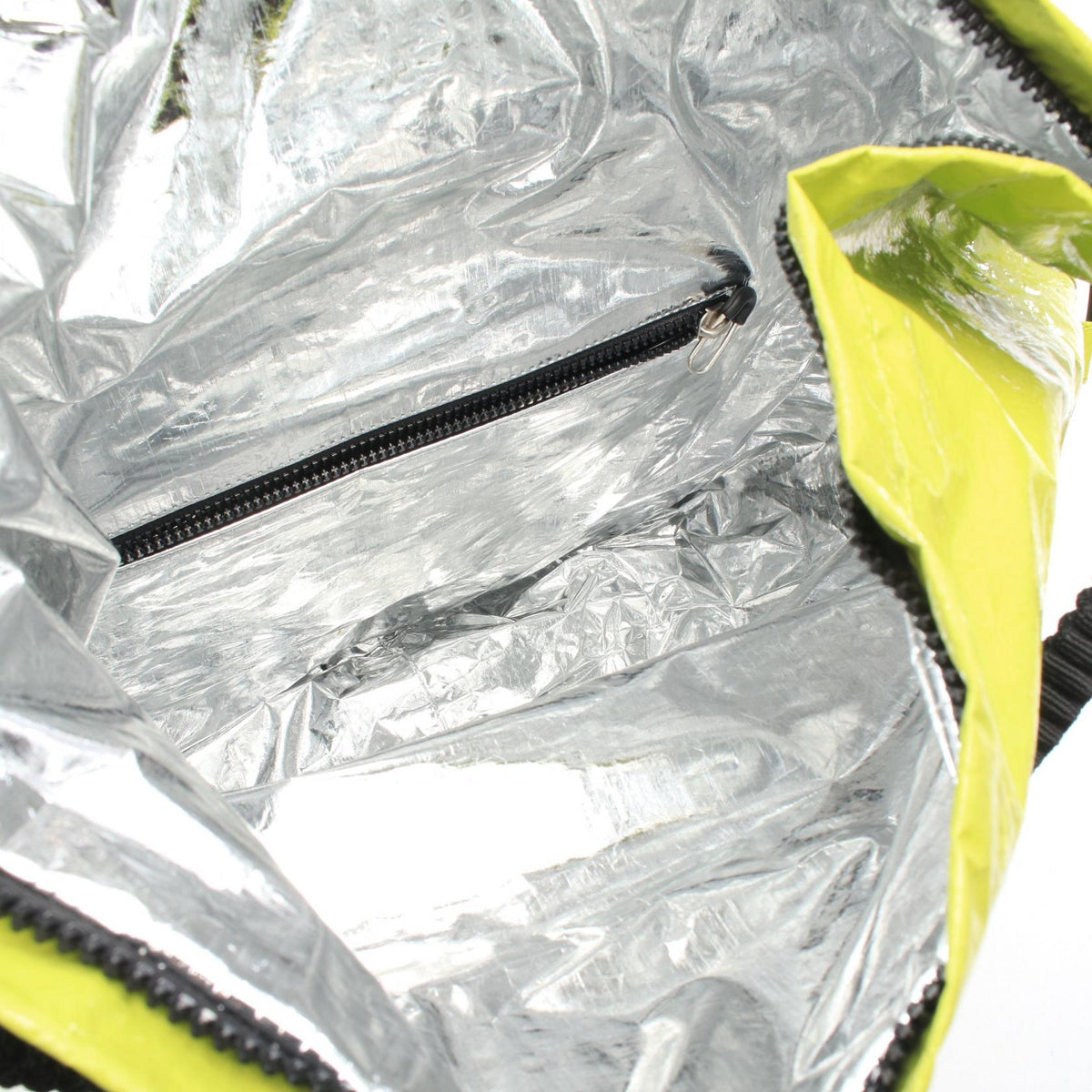 Bottega Veneta Tent Backpack · Nylon