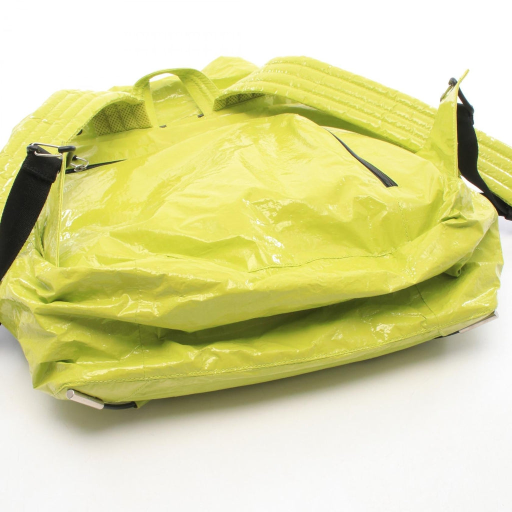 Bottega Veneta Tent Backpack · Nylon
