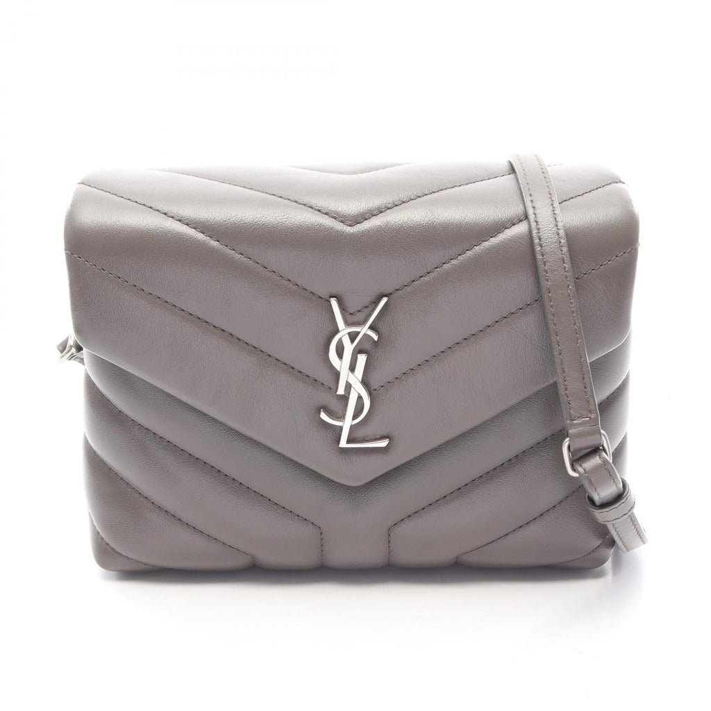 Saint Laurent Lulu · Toy Bag · Leather