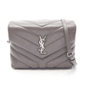 Saint Laurent Lulu · Toy Bag · Leather