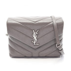 Saint Laurent Lulu · Toy Bag · Leather