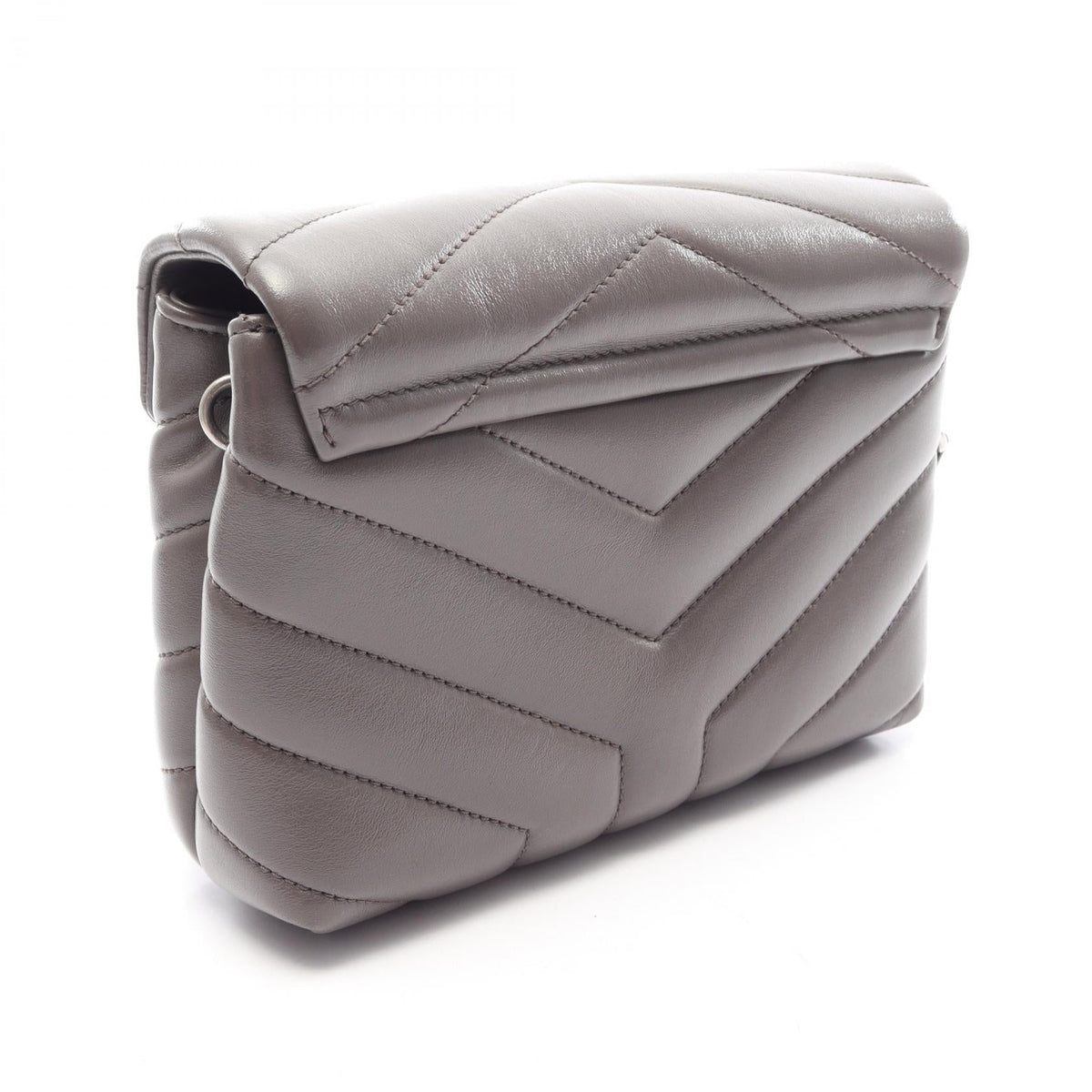 Saint Laurent Lulu · Toy Bag · Leather