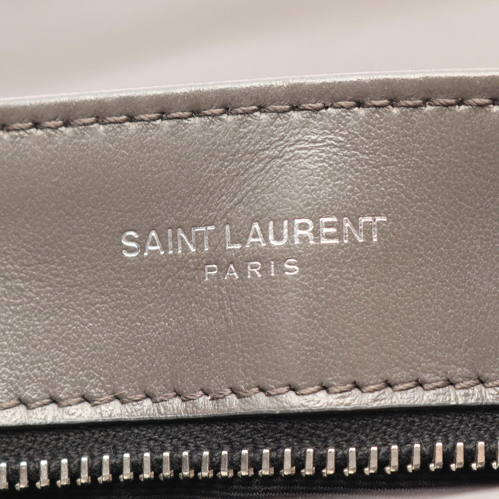 Saint Laurent Lulu · Toy Bag · Leather