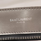 Saint Laurent Lulu · Toy Bag · Leather