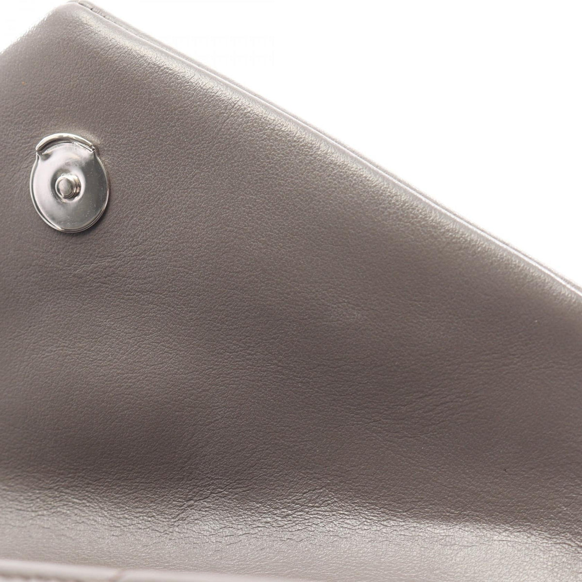 Saint Laurent Lulu · Toy Bag · Leather