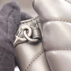 Saint Laurent Lulu · Toy Bag · Leather
