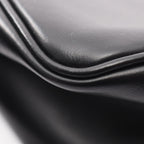 Prada Triangle Crossbody · Leather