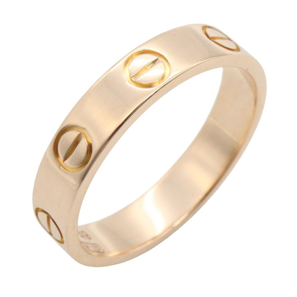 Cartier Mini Love · Rose Gold