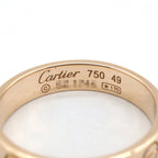Cartier Mini Love · Rose Gold