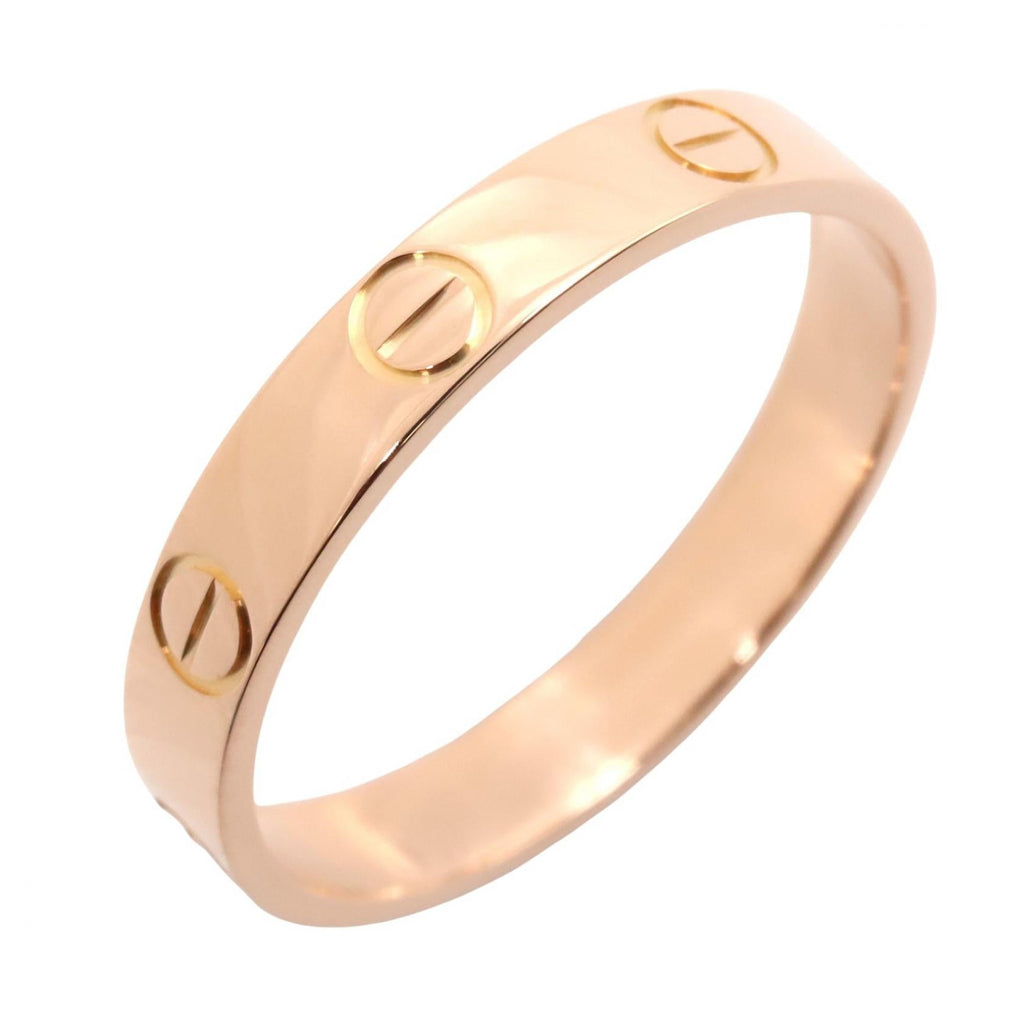 Cartier Mini Love · Rose Gold