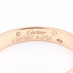 Cartier Mini Love · Rose Gold