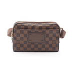 Louis Vuitton Brooklyn Bumbag · Damier Ebene