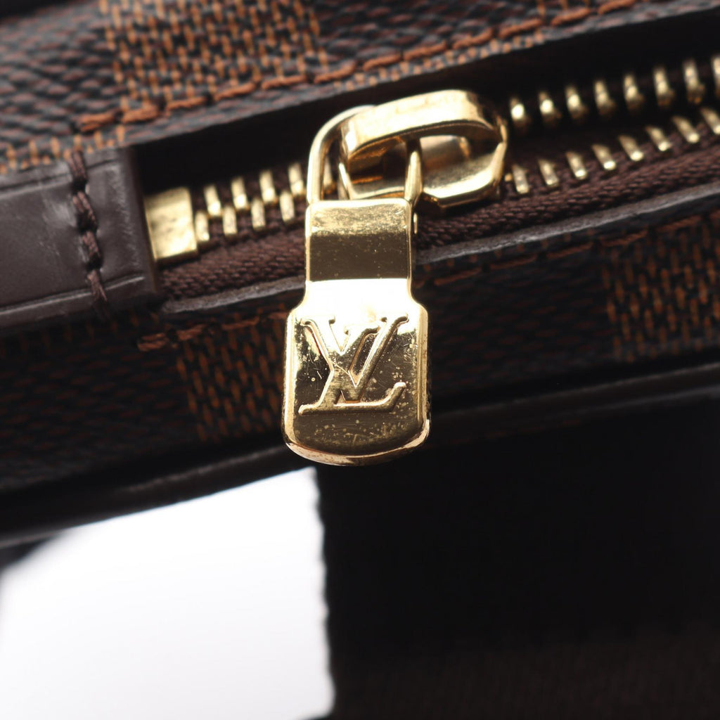 Louis Vuitton Brooklyn Bumbag · Damier Ebene