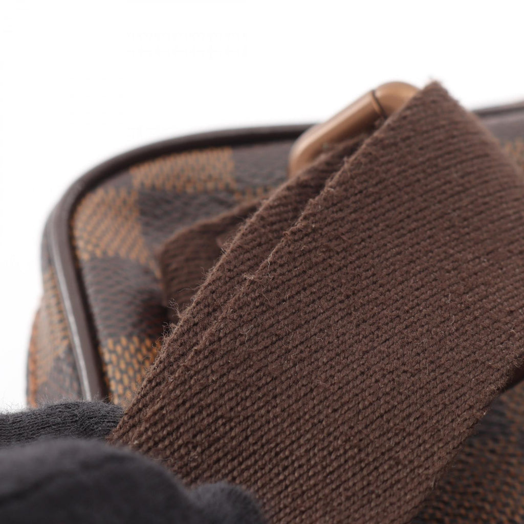 Louis Vuitton Brooklyn Bumbag · Damier Ebene