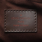Louis Vuitton Brooklyn Bumbag · Damier Ebene