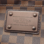 Louis Vuitton Brooklyn Bumbag · Damier Ebene