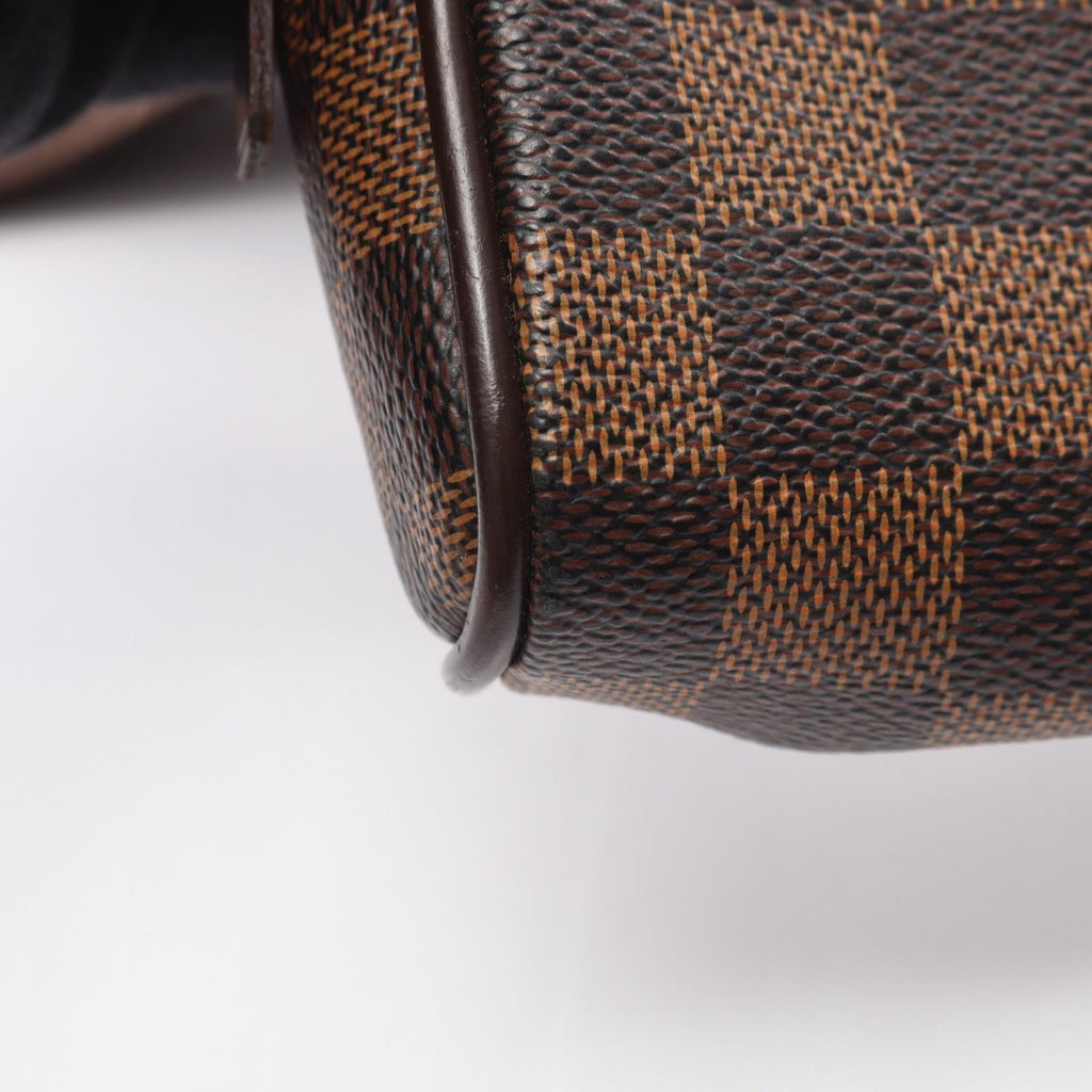 Louis Vuitton Brooklyn Bumbag · Damier Ebene