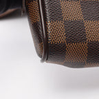 Louis Vuitton Brooklyn Bumbag · Damier Ebene