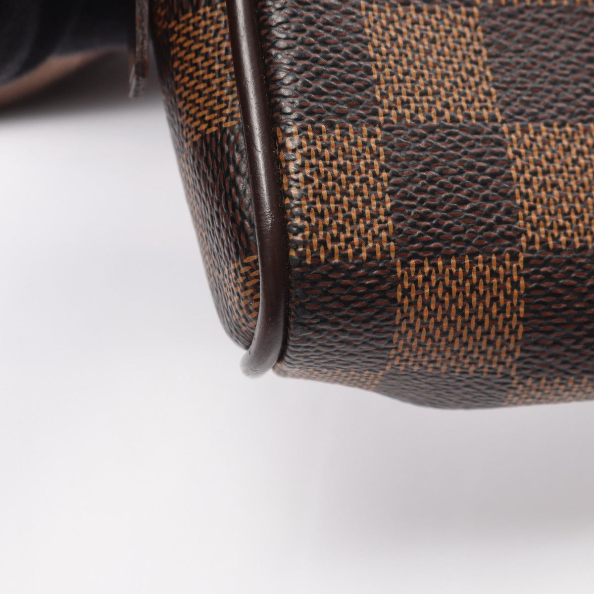 Louis Vuitton Brooklyn Bumbag · Damier Ebene