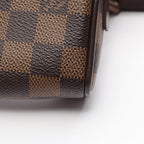 Louis Vuitton Brooklyn Bumbag · Damier Ebene