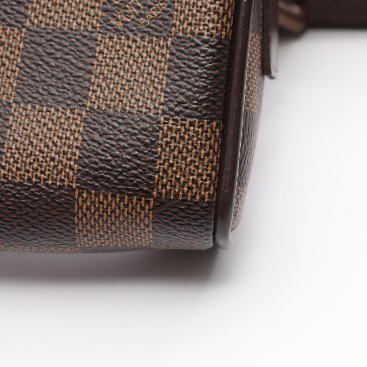 Louis Vuitton Brooklyn Bumbag · Damier Ebene