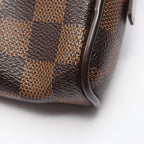 Louis Vuitton Brooklyn Bumbag · Damier Ebene