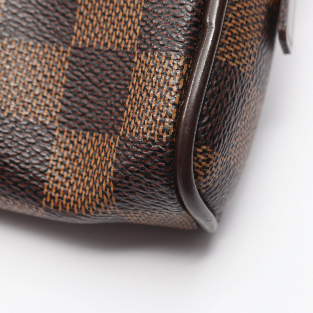 Louis Vuitton Brooklyn Bumbag · Damier Ebene