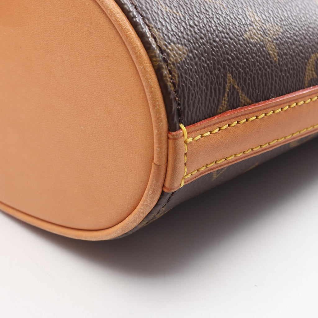 Louis Vuitton Drouo · Monogram Canvas