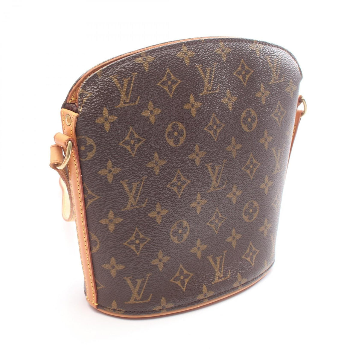 Louis Vuitton Drouo · Monogram Canvas