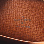 Louis Vuitton Drouo · Monogram Canvas