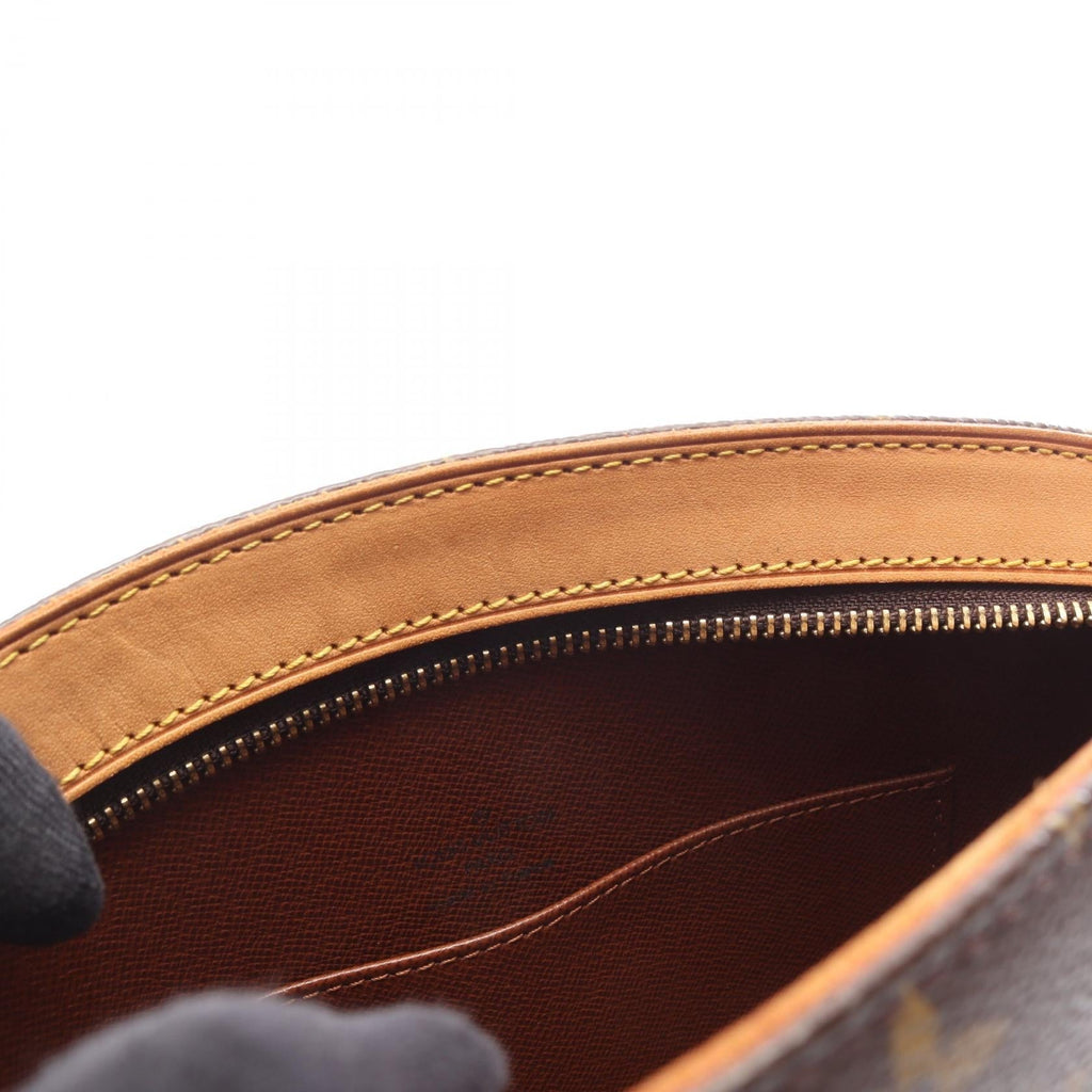 Louis Vuitton Drouo · Monogram Canvas
