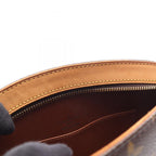 Louis Vuitton Drouo · Monogram Canvas