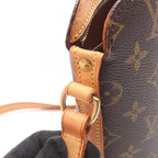 Louis Vuitton Drouo · Monogram Canvas